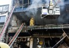 FIR registered in Lucknow fire tragedy that killed 18 people; building owners arrested