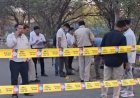 Delhi: Murder case main accused arrested after gunfight near Signature Bridge