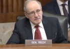 US Senate advances bill to counter foreign influence, hidden lobbying