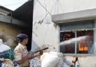Fire at Muzaffarpur's Bela industrial area factory, no injuries reported