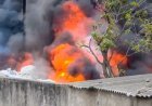 Two killed in fire at chemical factory at Pharma City near Vizag