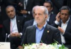 Effectiveness of talks depends on full commitment to agreed obligations: Iranian President on Iran-US negotiations 