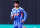 ICC Rankings: Sree Charani dethrones Smith to become No. 1 T20I bowler