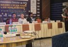 Awareness Seminar on National Pension System Organized for MSME Units