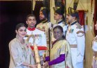'A richly deserved honour': Hockey India congratulates Savita Punia on Padma Shri