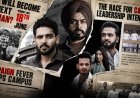 'Pardhan' Bringing Campus Politics to Punjabi OTT