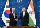 EAM Jaishankar, South Korean counterpart Cho Hyun review ties, opportunities in startups 