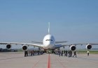 EU orders urgent checks on 16 Emirates, Qantas A380s aircraft over wing cracks