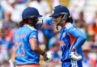 Women's T20 WC: Harman should stop thinking about fallen wickets, says Shikha Pandey