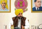 Bhagwant Mann video row: Gurugram Police arrest two for forcing 'tailored' forensic report; BJP says state-sponsored cover-up
