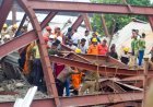 Kolkata warehouse roof collapse: CM Adhikari to issue detailed statement in Assembly today
