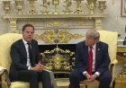NATO allies let US down: Trump tells NATO chief Rutte