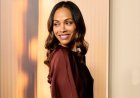 Zoe Saldana sheds light on her 2 extremely relaxing wellness practices