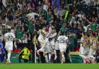 FIFA WC: Mexico eliminate Czechia to cruise into knockouts unbeaten 