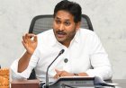 Jagan slams Naidu govt over decline in SHG bank credit