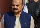 K'taka ex-CM Bommai calls Emergency dark chapter, says Congress murdered democracy