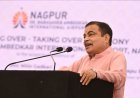 Nagpur airport to emerge as growth engine for Central India: Nitin Gadkari
