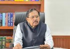 K'taka Dy CM Parameshwara asks officials to prepare for possible 'super' El Nino-induced drought