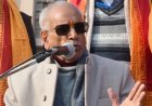 Ram Mandir trust General Secretary Champat Rai steps down, Anil Mishra also quits