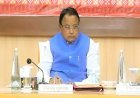 Odisha CM Mohan Majhi cracks down on school textbook errors; 4 suspended