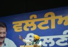 BJP May Attempt to Delete Votes of AAP Supporters During SIR; Every Volunteer Must Remain Vigilant: CM Bhagwant Singh Mann