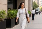 Kurta Sets for Working Women Are Quietly Replacing Office Formals in North India