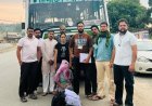 Major Anti-Drug Crackdown: Nurpur Police Recover 1 Kg Charas, Arrest Two