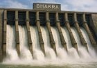 Below normal monsoon may hit  Bhakra and RSD reservoirs