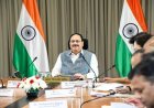 Their conduct irresponsible, Parliament's decorum being shattered: JP Nadda lashes out at Oppn