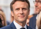 Saudi crown prince, French president discuss regional developments