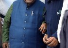 Complaint filed against Partha Chatterjee, ex-Bengal councillor over extortion claims