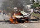 K'taka: Spurned lover's growing obsession, suspicion led to fatal car bomb blast; police probe source of explosive