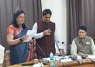 Dharamshala Mayor Election Postponed Due to Lack of Quorum