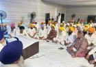 Major negligence revealed in process of passing ‘Jagat Jot Sri Guru Granth Sahib Satkar (Amendment) Act, 2026
