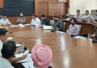 Punjab state food commission Chairman Bal Mukand Sharma orders speeding up implementation of ‘Poshan Gardens’ initiative in schools and Anganwadi centres