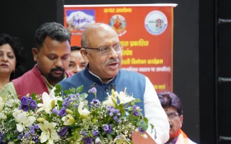 India's strength lies in its civilisational consciousness: Delhi Speaker Vijender Gupta