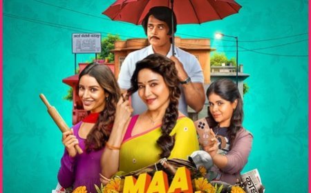 ‘Maa Behen’ director on washing powder jingle-inspired character names: Rhymed beautifully