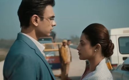 Sanchita Basu on ‘Thukra Ke Mera Pyaar’ Season 2: Every emotion comes with a consequence