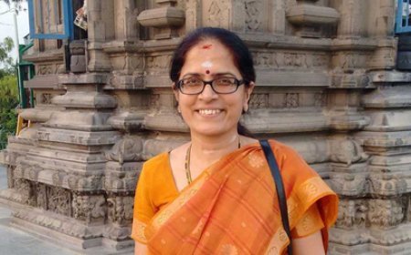 CM Vijay congratulates V Mohana on historic elevation as Supreme Court judge