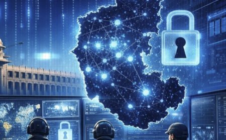 K’taka Cyber Command cracks down on 8,750 illegal betting platforms