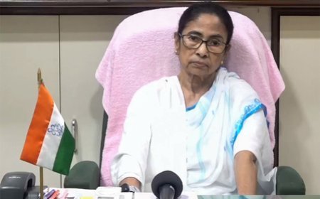 Mamata Banerjee’s first post-poll public event in Kolkata today; uncertainty over party MLAs’ turnout