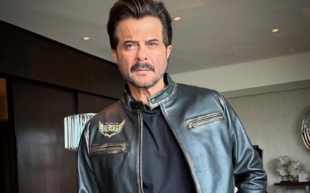Anil Kapoor lauds Clint Eastwood’s attitude towards work, life on his birthday: Unforgettable work, timeless characters