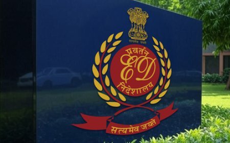 ED searches Vedanta-linked premises in Delhi, Mumbai over alleged FEMA violations
