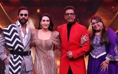 Jaaved Jaaferi recalls Prithviraj Kapoor’s personality as ‘IBD’ team talks about 1931 release ‘Alam Ara’