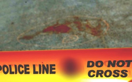 Two stabbings, shooting in 24 hours raise alarm in Delhi's New Usmanpur 