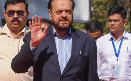 SP leader calls Ghaziabad encounter ‘biased’, cleric backs his ‘selective targeting’ claim