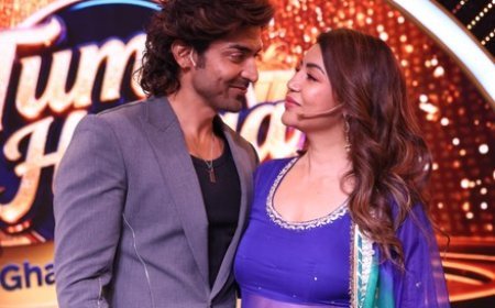 Gurmeet Choudhary reveals he always wanted to marry a Bengali girl 