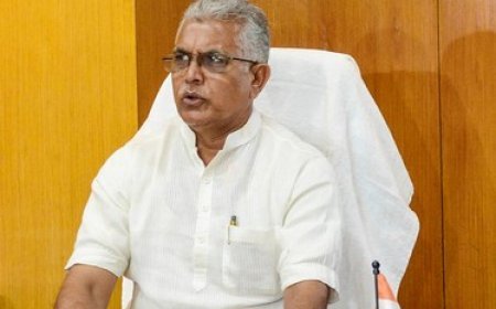 Mamata Banerjee’s protest evoked no response even from her party, says Bengal Minister