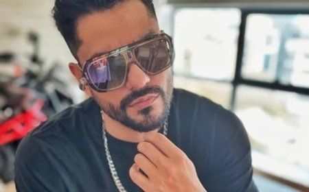 Kunal Kemmu spends 10-minutes a day learning piano after getting inspired by his daughter 