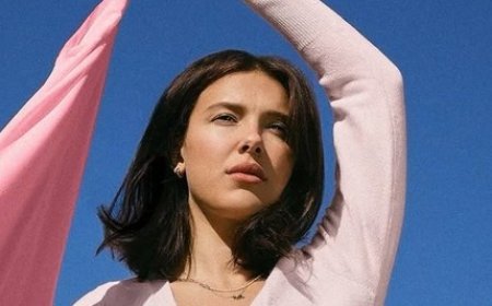 Millie Bobby Brown wasn't prepared for one thing as a parent